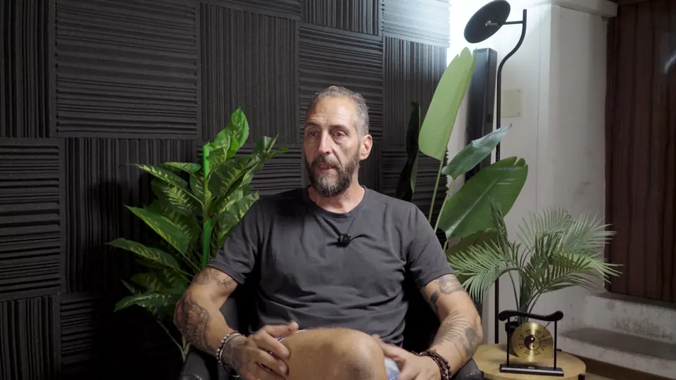 Alessandro Faggian, fondatore di Kappa Pro