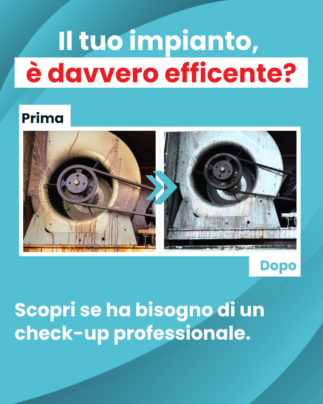 KAPPA PRO POST