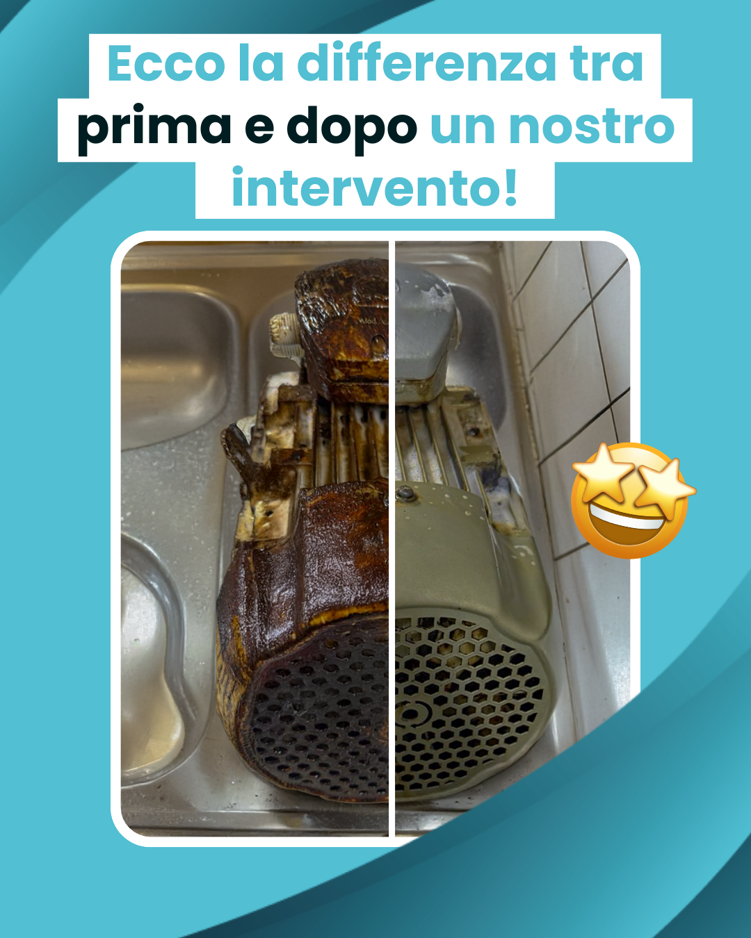 POST SETTIMANA 16 MARZO